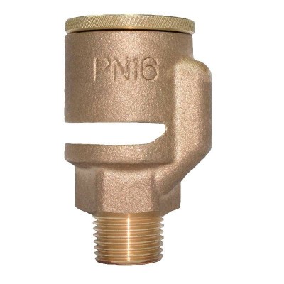 brass Anti-Siphon Vacuum Breakers