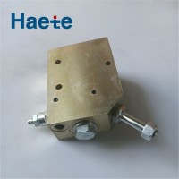 JCB breaker Valve