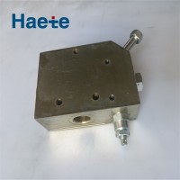 JCB breaker Valve